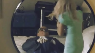 Sacha Baron Cohen responds—as Borat and as himself—to Rudy Giuliani's remarks about <i>Borat 2</i> scene